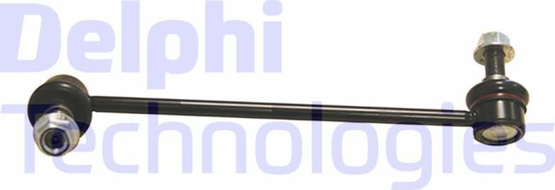 Link/Coupling Rod, stabiliser bar TC6757