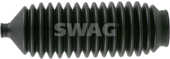 Bellow, steering 50 80 0007