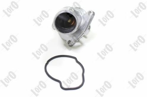 Thermostat, coolant LORO 037-025-0027 - image 2