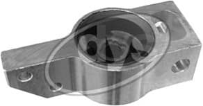 Mounting, control/trailing arm 37-06112-5