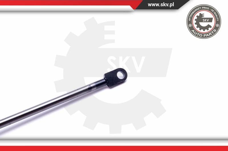 Gas Spring, boot/cargo area 52SKV609 - image 4