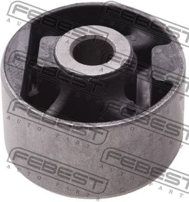 Mounting, differential MZAB-143