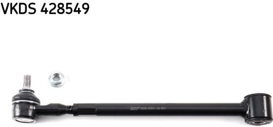 Control/Trailing Arm, wheel suspension VKDS 428549 - image 2