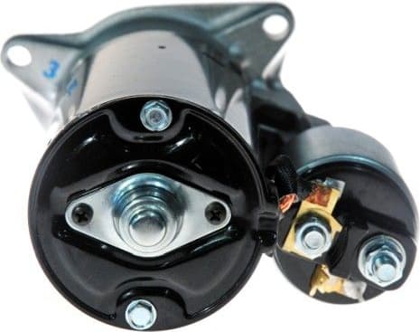 Starter 8EA 011 611-051 - image 3