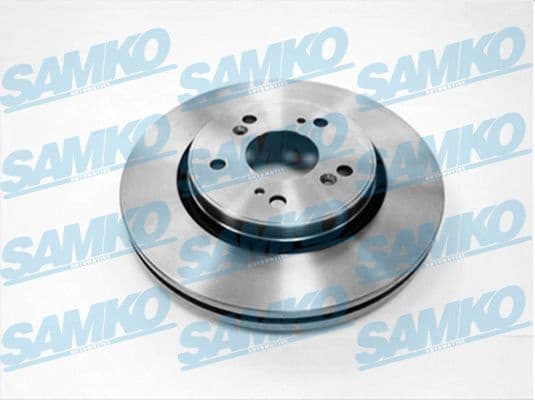 Brake Disc H1029V
