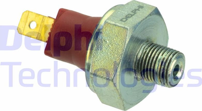 Oil Pressure Switch SW90047