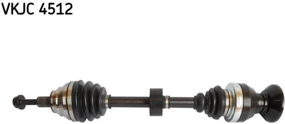 Drive Shaft VKJC4512 - image 4