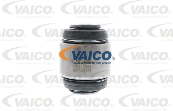 Mounting, control/trailing arm Original VAICO Quality V48-0043