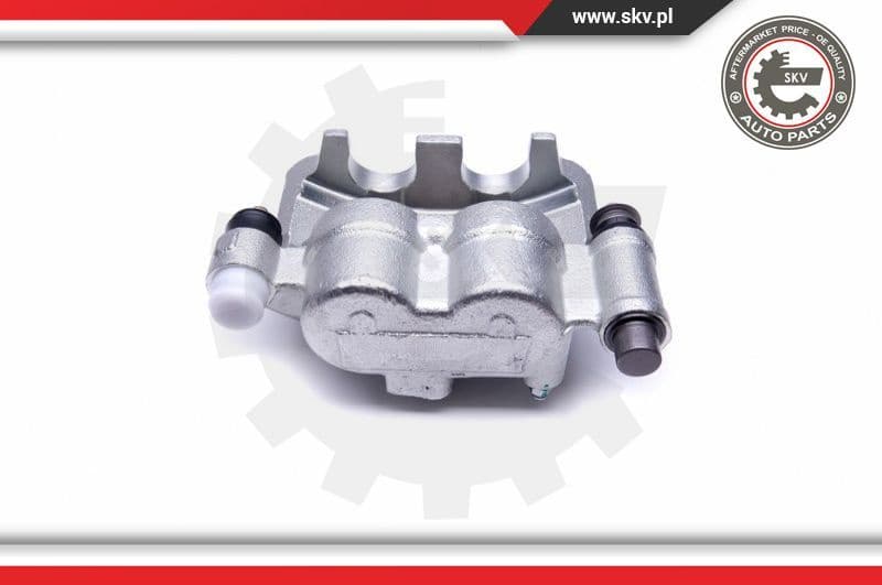 Brake Caliper 46SKV442 - image 5