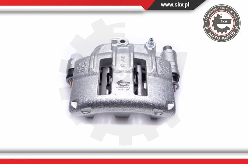 Brake Caliper 46SKV442 - image 6