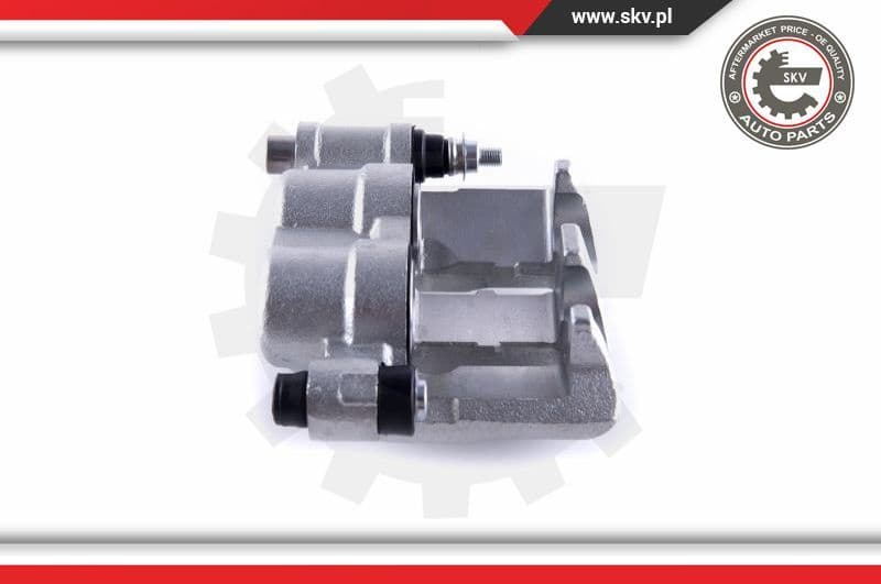 Brake Caliper 50SKV831 - image 2