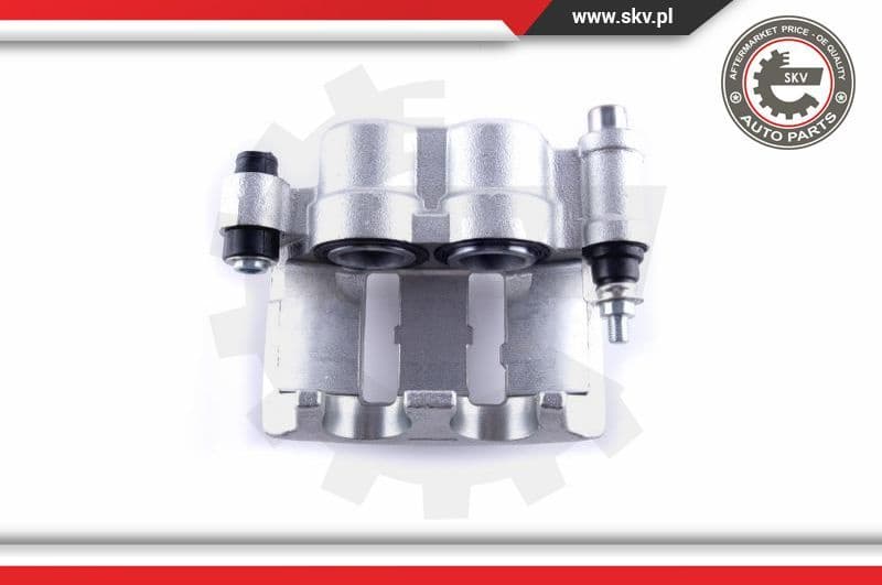 Brake Caliper 50SKV831 - image 4