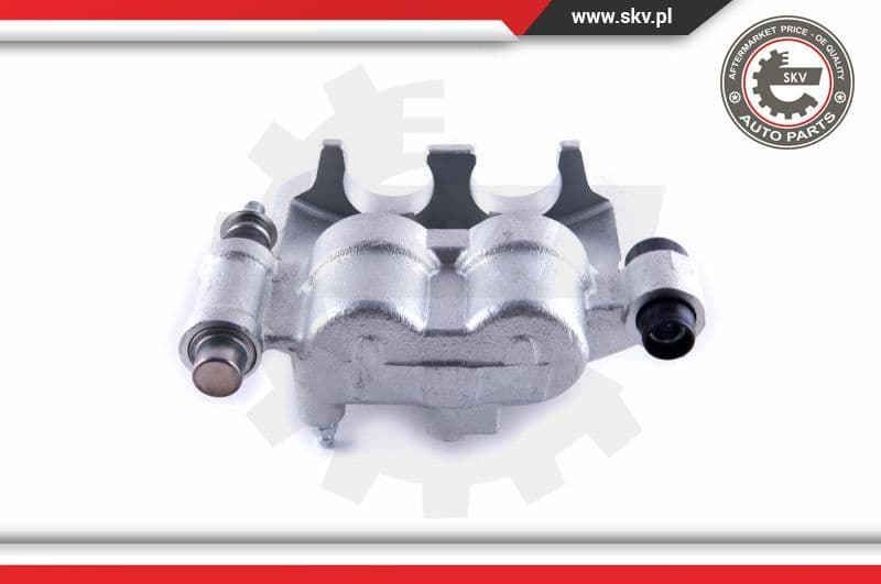 Brake Caliper 50SKV831 - image 5