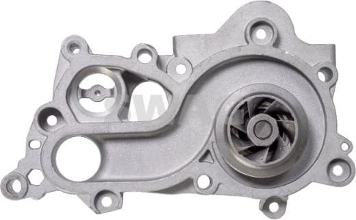 Water Pump, engine cooling 30 10 3082 - image 2