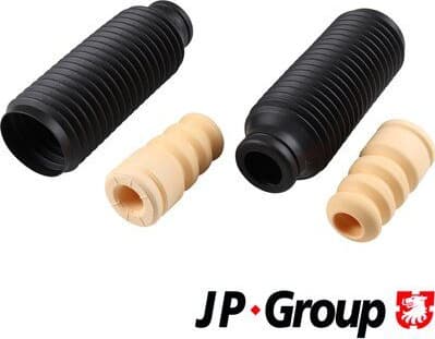Dust Cover Kit, shock absorber JP 6342702310