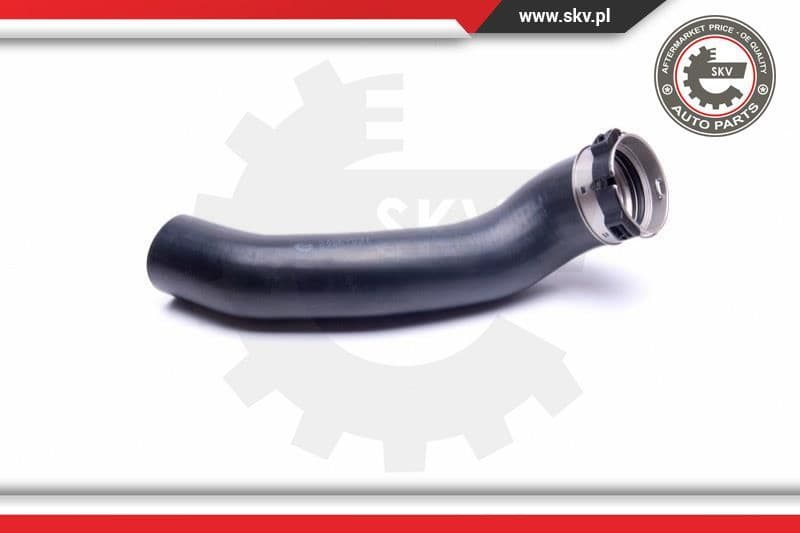 Charge Air Hose 24SKV537 - image 2