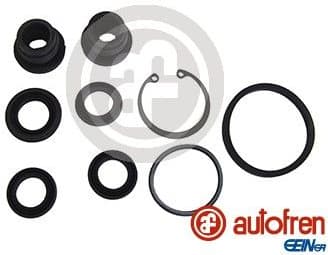 Repair Kit, brake master cylinder D1741