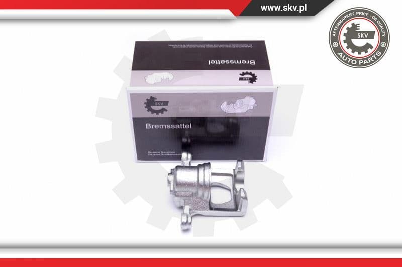 Brake Caliper 46SKV193