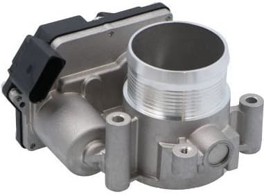 Throttle Body PP0035