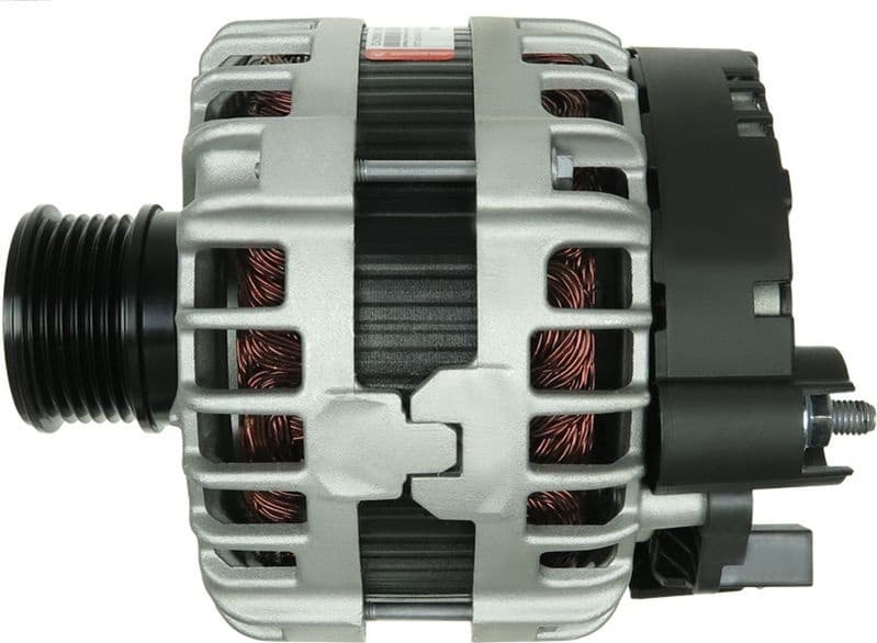Alternator AS A0664S - image 4