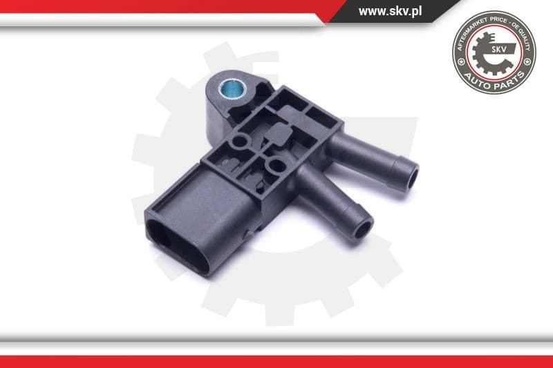 Sensor, exhaust pressure 17SKV653 - image 3