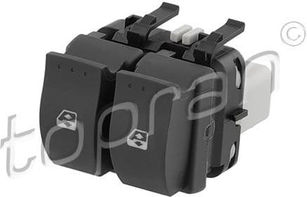 Switch, window regulator 702 100