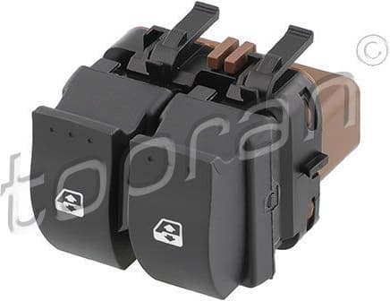 Switch, window regulator 702 106