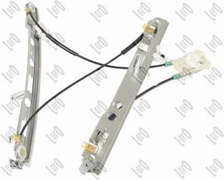 Window Regulator LORO 130-042-001
