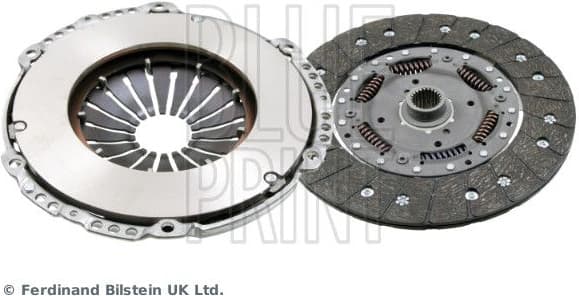 Clutch Kit ADBP300114 - image 2