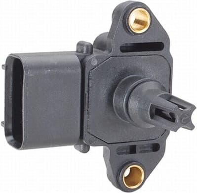 Sensor, intake manifold pressure 6PP 009 400-381