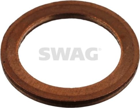 Seal Ring, oil drain plug 99 90 4054