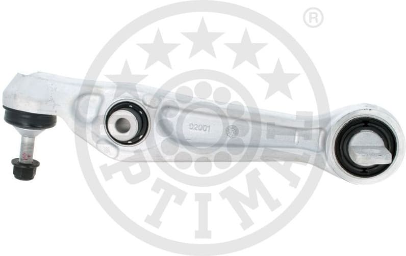 Control/Trailing Arm, wheel suspension G5-2105