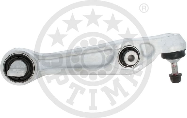 Control/Trailing Arm, wheel suspension G5-2105 - image 2