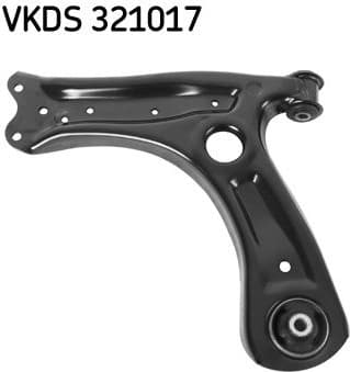 Control/Trailing Arm, wheel suspension VKDS321017 - image 2