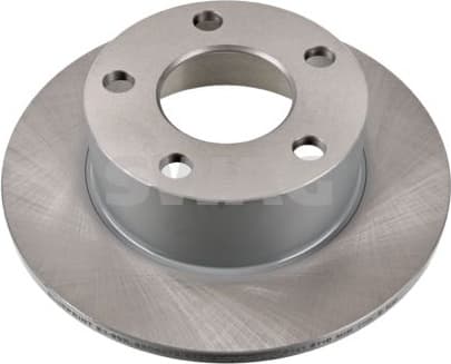 Brake Disc 32 90 9075