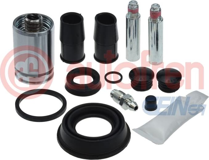 Repair Kit, brake caliper D43501S