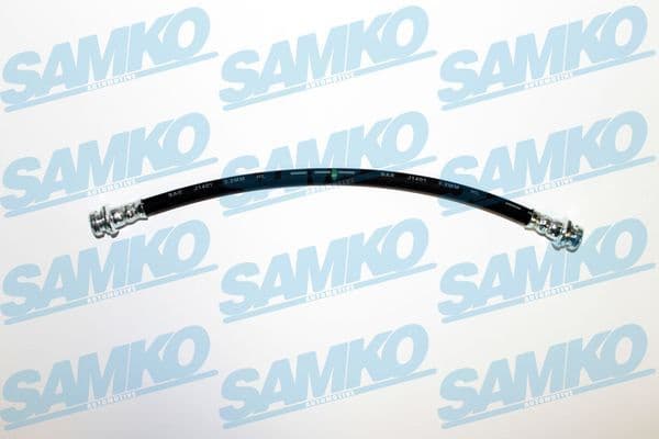 Brake Hose 6T48244