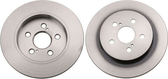 Brake Disc DF6145 - image 2