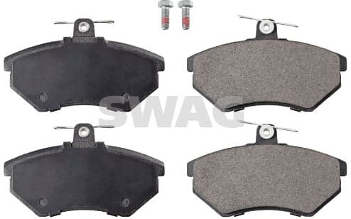 Brake Pad Set, disc brake 30 91 6048