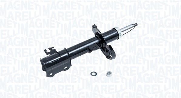 Shock Absorber 353804070100