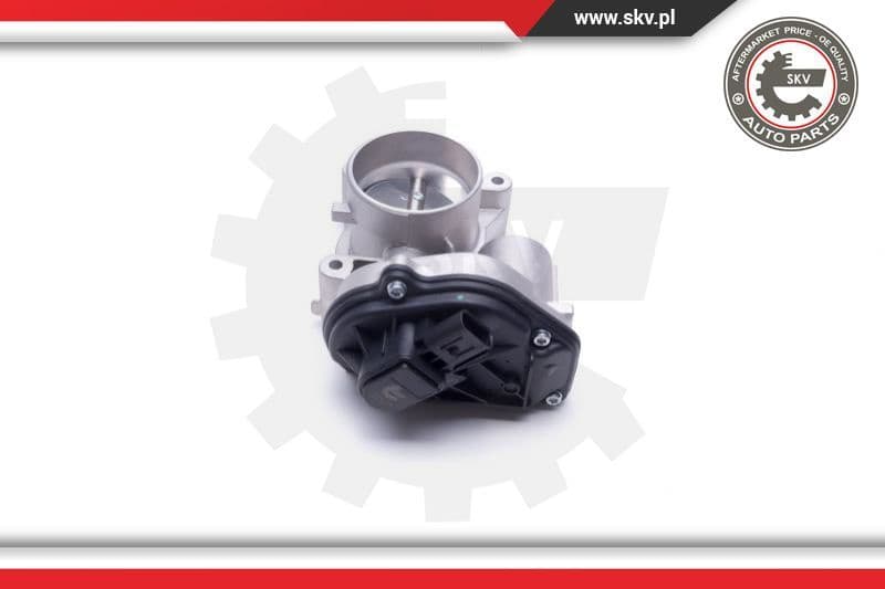 Throttle Body 12SKV104 - image 2