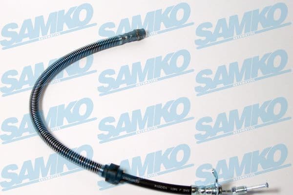 Brake Hose 6T48233