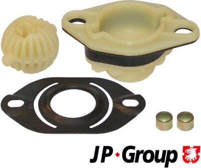 Repair Kit, gear shift lever JP 1131700610