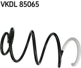 Suspension Spring VKDL85065