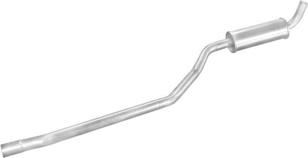 Centre Muffler 11.01