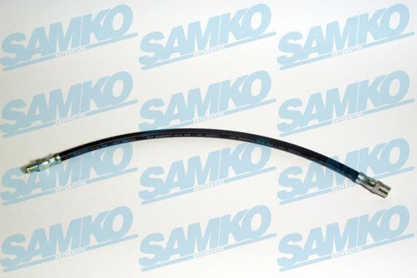 Brake Hose 6T46545