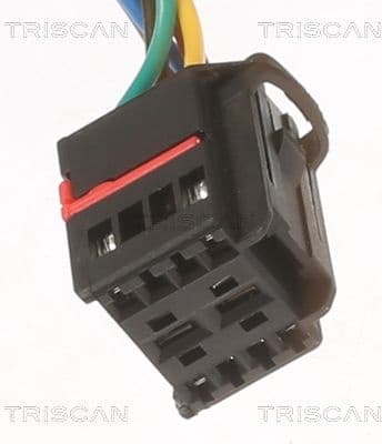 Gas Spring, boot/cargo area 8710 29308 - image 2