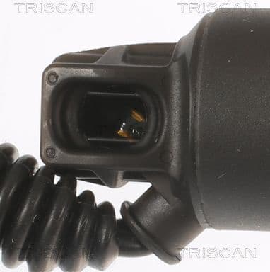 Gas Spring, boot/cargo area 8710 29308 - image 3