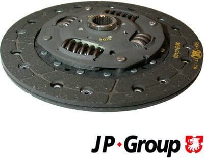 Clutch Disc JP 1130200900