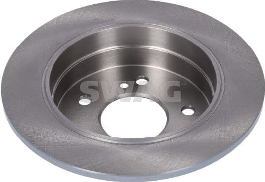 Brake Disc 10 90 8138 - image 2